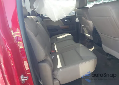 2018 GMC Sierra 1500 Slt from USA, damaged, VIN 3GTU2NEC9JG120193